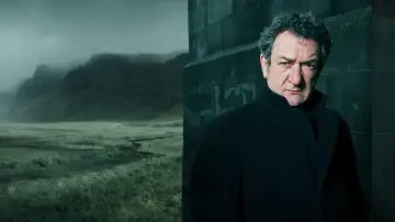 Задник к сериалу "Rebus" #1816590