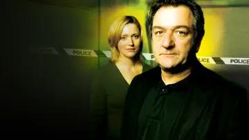 Задник к сериалу "Rebus" #1816591