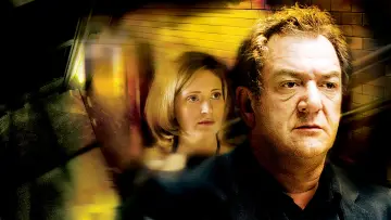 Задник к сериалу "Rebus" #1816592