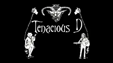 Задник к сериалу "Tenacious D" #1664415