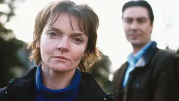 Задник к сериалу "Инспектор Линли расследует" #1539895