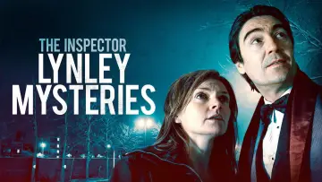 Задник к сериалу "Инспектор Линли расследует" #1539898