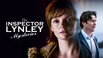 Задник к сериалу "Инспектор Линли расследует" #1539899
