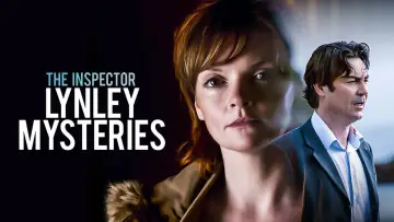 Задник к сериалу "Инспектор Линли расследует" #1539902