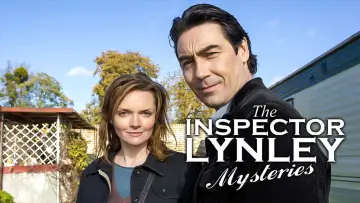 Задник к сериалу "Инспектор Линли расследует" #1539903