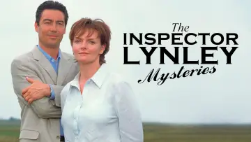 Задник к сериалу "Инспектор Линли расследует" #1539904