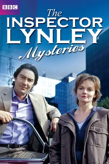 Постер к сериалу "Инспектор Линли расследует" #1539910