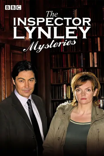 Постер к сериалу "Инспектор Линли расследует" #1539912