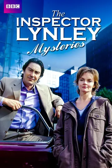 Постер к сериалу "Инспектор Линли расследует" #1539913