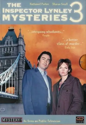 Постер к сериалу "Инспектор Линли расследует" #1704211