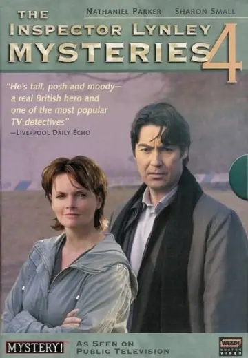Постер к сериалу "Инспектор Линли расследует" #1704213