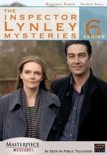 Постер к сериалу "Инспектор Линли расследует" #1704218