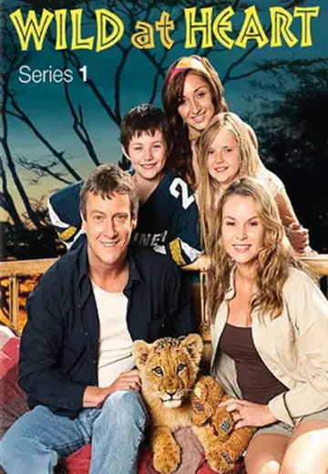 Постер к сериалу "Неприрученные " #1751557
