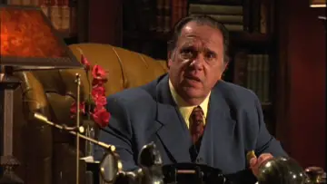 Задник к сериалу "Тайны Ниро Вульфа" #1450054