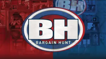 Задник к сериалу "Охота за bargains" #1221447
