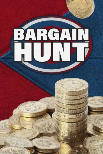 Постер к сериалу "Охота за bargains" #1221457