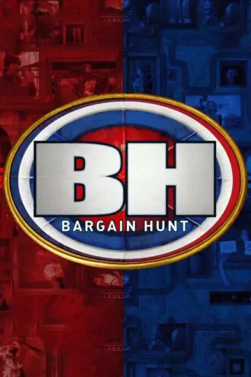 Постер к сериалу "Охота за bargains" #1221458