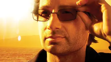 Задник к сериалу "Блудливая Калифорния" #1294800