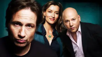 Задник к сериалу "Блудливая Калифорния" #1294847