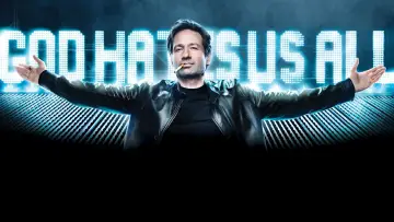 Задник к сериалу "Блудливая Калифорния" #1294852