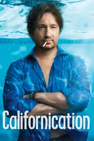 Постер к сериалу "Блудливая Калифорния" #1294879