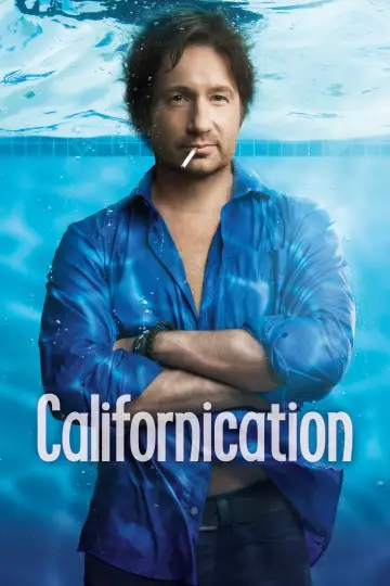 Постер к сериалу "Блудливая Калифорния" #1294882