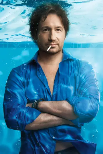Постер к сериалу "Блудливая Калифорния" #1294887