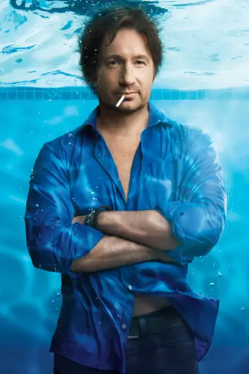 Постер к сериалу "Блудливая Калифорния" #1294897