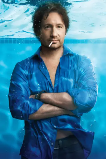 Постер к сериалу "Блудливая Калифорния" #1294907