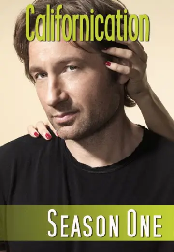 Постер к сериалу "Блудливая Калифорния" #1566544