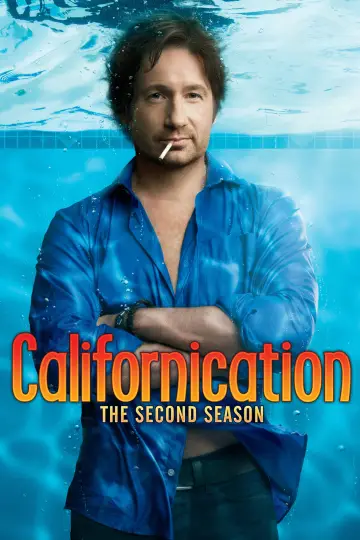 Постер к сериалу "Блудливая Калифорния" #1566556