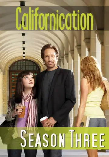Постер к сериалу "Блудливая Калифорния" #1566572