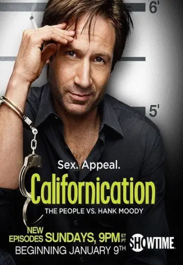 Постер к сериалу "Блудливая Калифорния" #1566584
