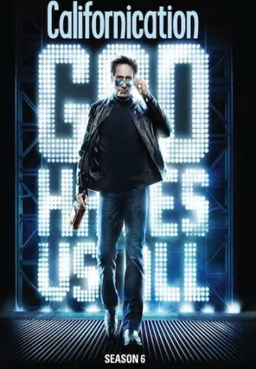 Постер к сериалу "Блудливая Калифорния" #1566602