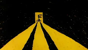 Задник к сериалу "Дакмен " #1351743