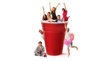 Задник к сериалу "Университет " #1377433