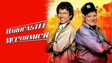 Задник к сериалу "Хардкасл и Маккормик" #1401292