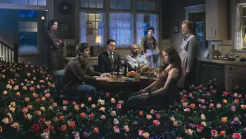 Задник к сериалу "Клиент всегда мёртв" #1299220