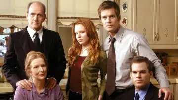Задник к сериалу "Клиент всегда мёртв" #1299232