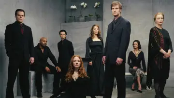 Задник к сериалу "Клиент всегда мёртв" #1299234