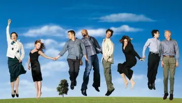 Задник к сериалу "Клиент всегда мёртв" #1299239