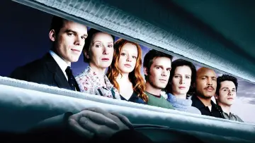 Задник к сериалу "Клиент всегда мёртв" #1299244