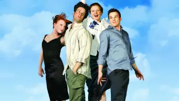 Задник к сериалу "Клиент всегда мёртв" #1299249