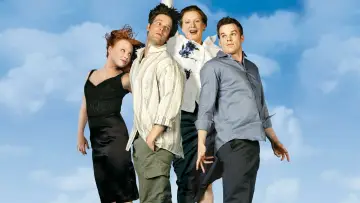 Задник к сериалу "Клиент всегда мёртв" #1299250