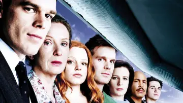Задник к сериалу "Клиент всегда мёртв" #1299252