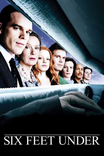 Постер к сериалу "Клиент всегда мёртв" #1299290
