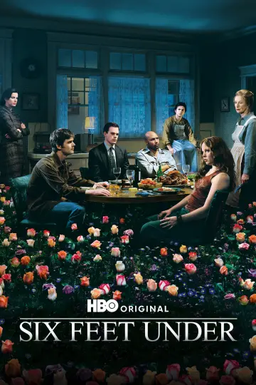 Постер к сериалу "Клиент всегда мёртв" #1299297