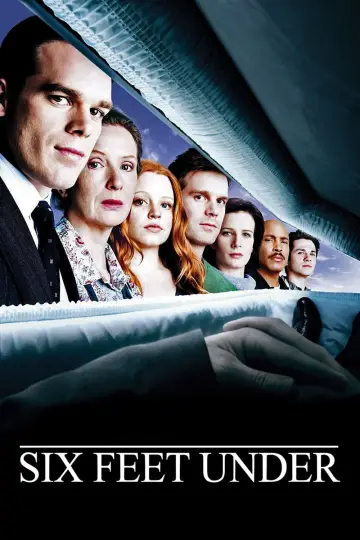 Постер к сериалу "Клиент всегда мёртв" #1299307