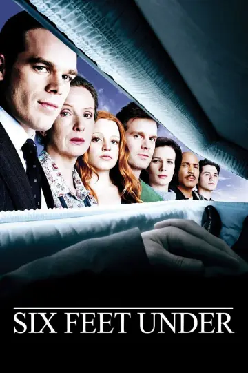 Постер к сериалу "Клиент всегда мёртв" #1299312
