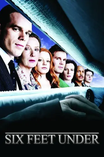 Постер к сериалу "Клиент всегда мёртв" #1612744